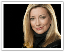 Julia Parker - Actress